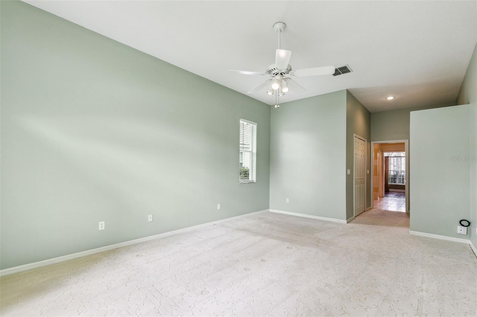 TRACT 105 PH III AT CARILLON - Residential