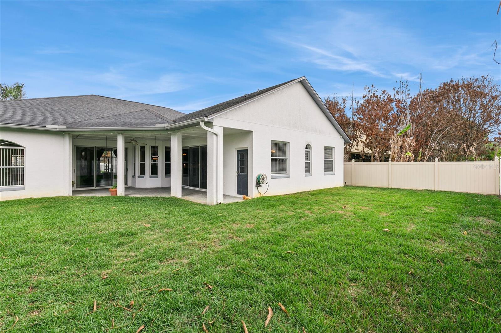 TRACT 105 PH III AT CARILLON - Residential