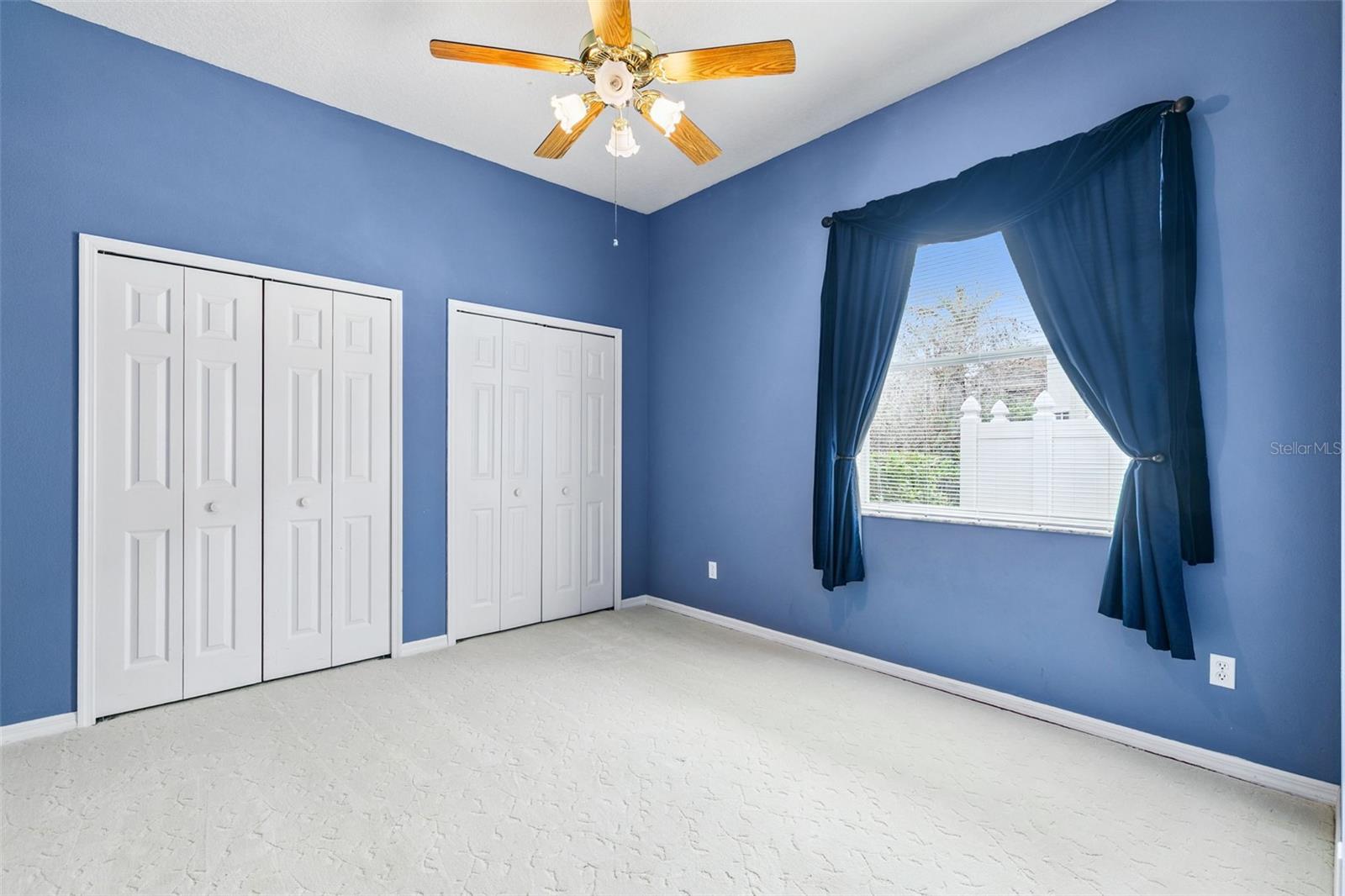 TRACT 105 PH III AT CARILLON - Residential