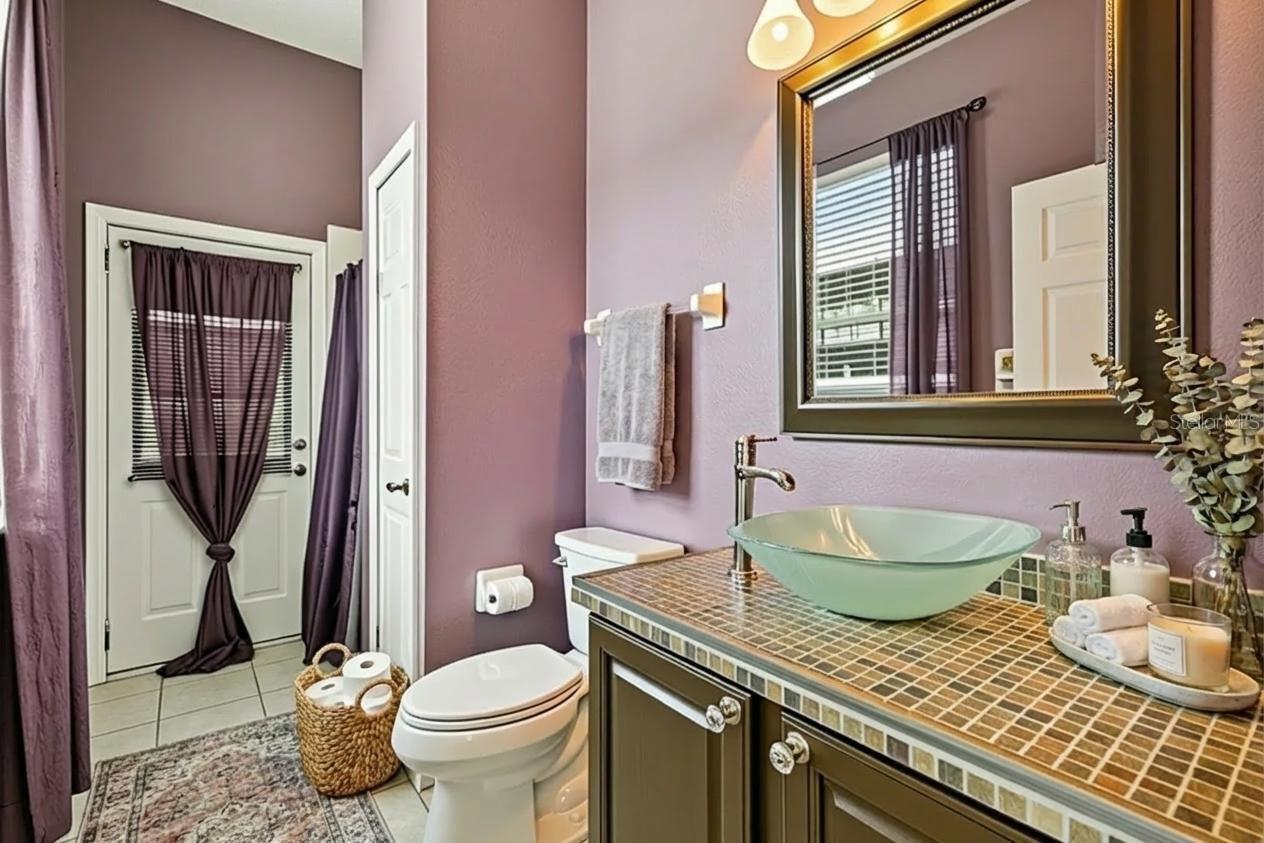 TRACT 105 PH III AT CARILLON - Residential