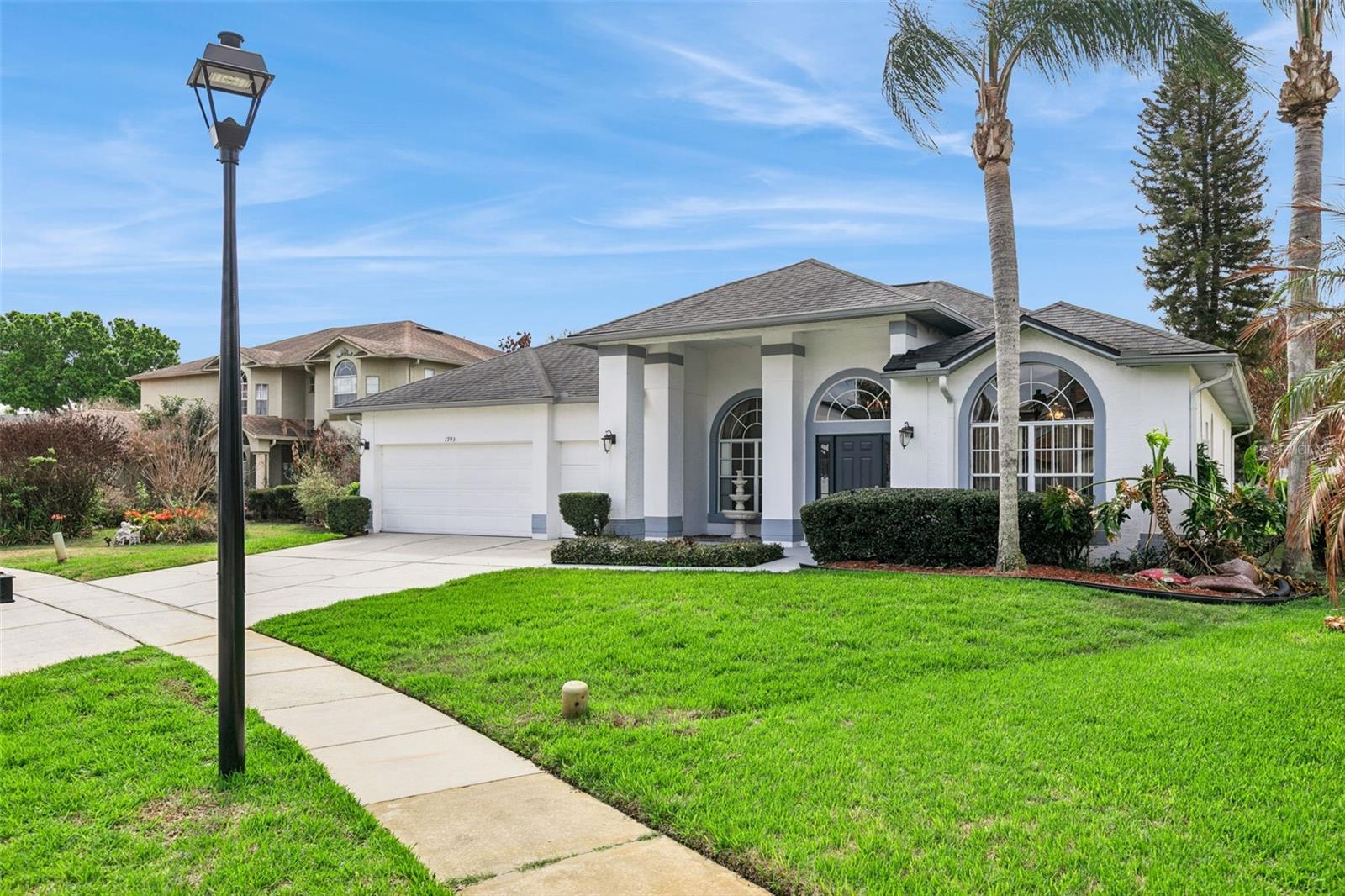 TRACT 105 PH III AT CARILLON - Residential