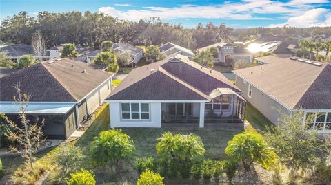 A home in KISSIMMEE