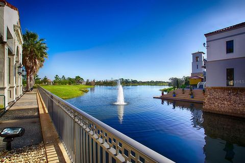 A home in KISSIMMEE