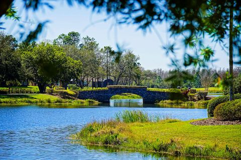 A home in KISSIMMEE