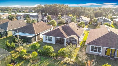 A home in KISSIMMEE