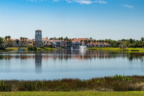 A home in KISSIMMEE