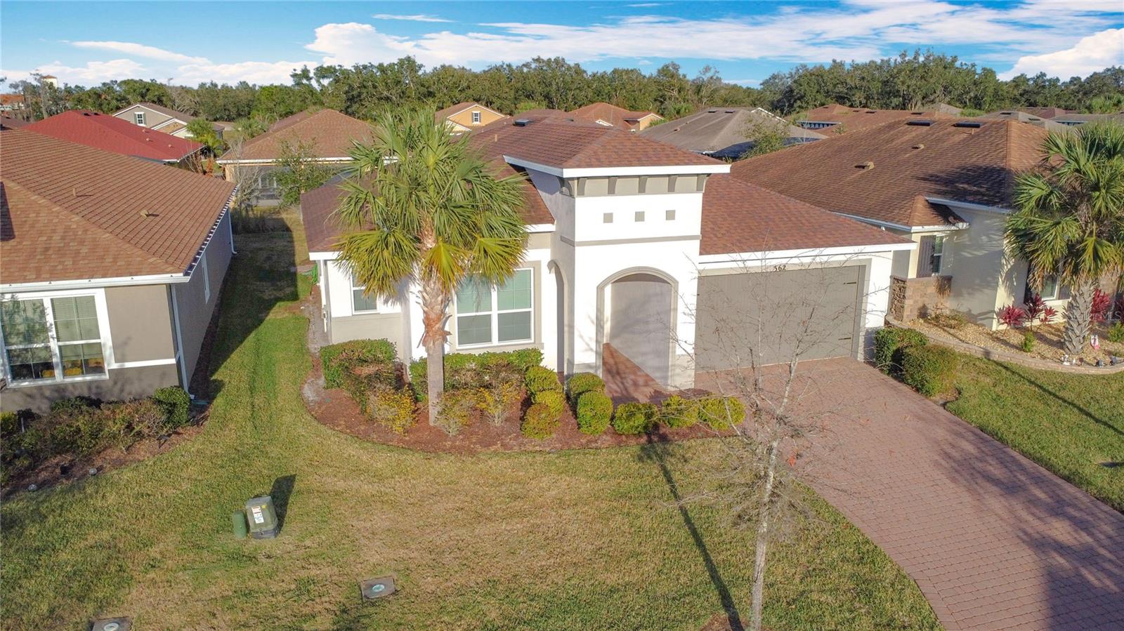 362 VIA TORRENTE DRIVE