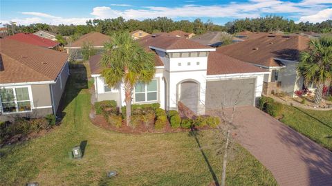 A home in KISSIMMEE