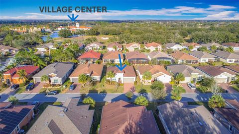 A home in KISSIMMEE