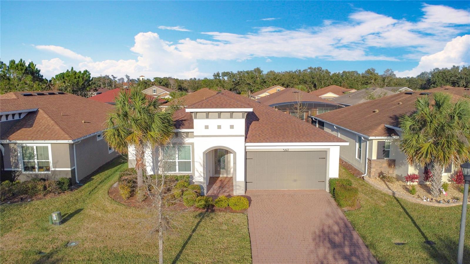 362 VIA TORRENTE DRIVE