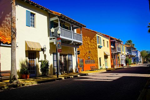 A home in KISSIMMEE