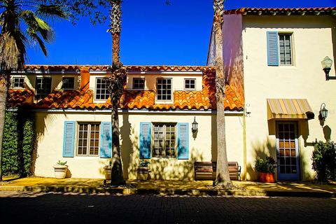 A home in KISSIMMEE