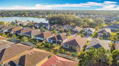 A home in KISSIMMEE