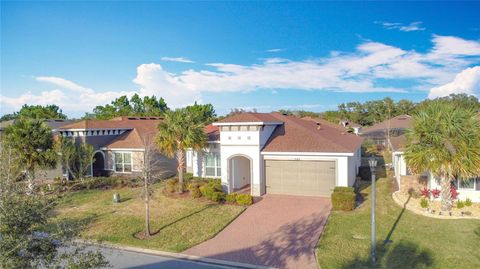 A home in KISSIMMEE