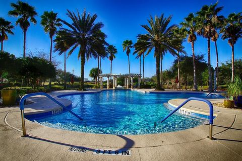 A home in KISSIMMEE