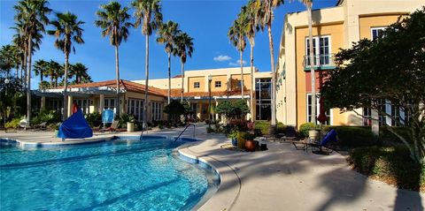 A home in KISSIMMEE