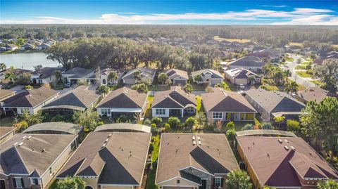 A home in KISSIMMEE