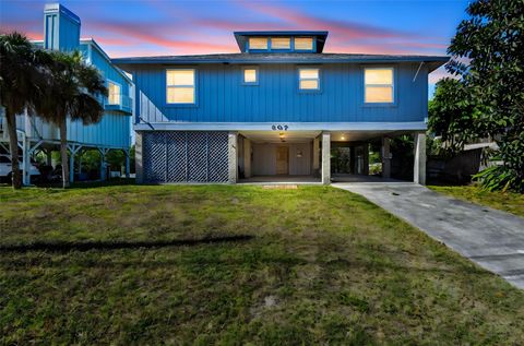 807 SEABREEZE DRIVE RUSKIN FL 33570