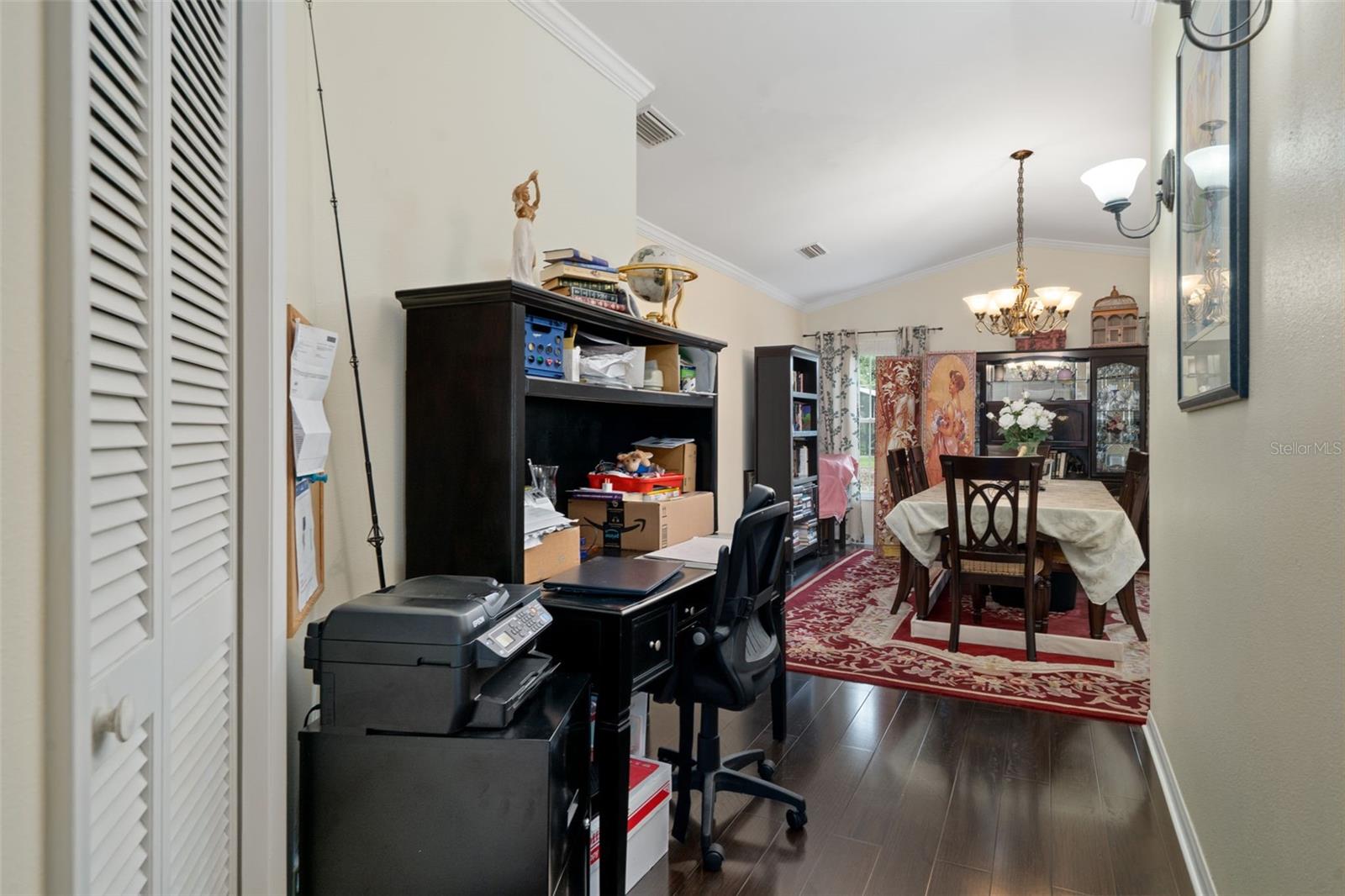 SPRING HILL - Residential