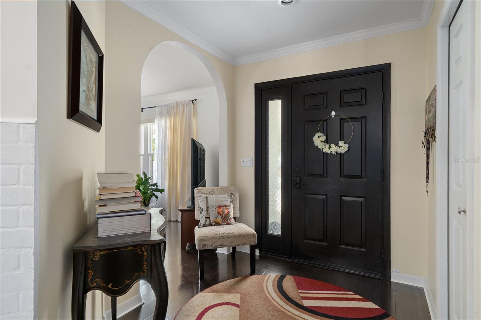 SPRING HILL - Residential