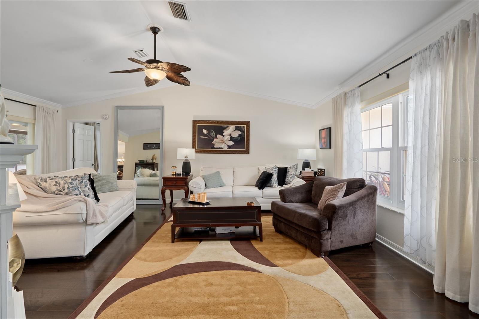 SPRING HILL - Residential