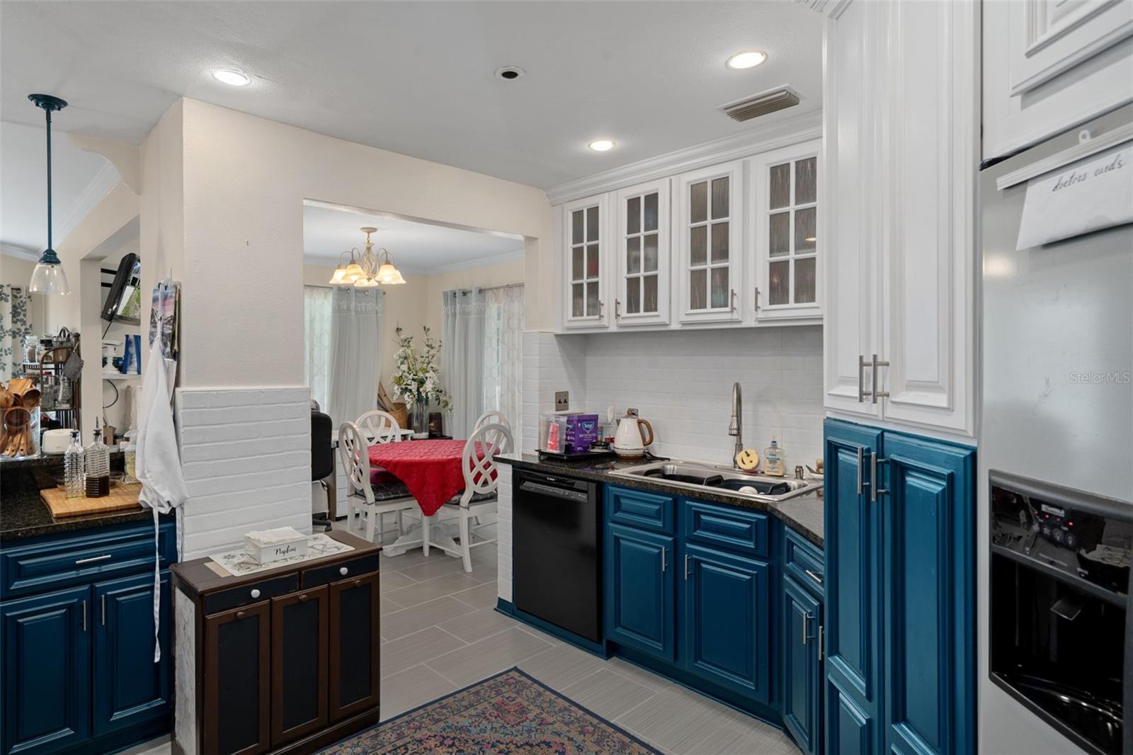 SPRING HILL - Residential