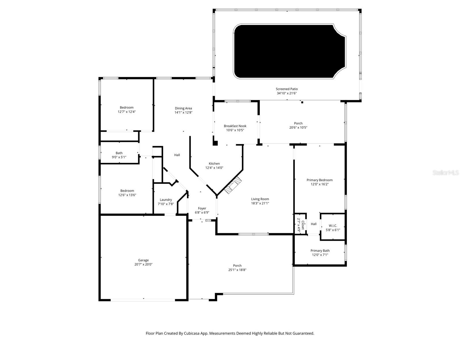 SPRING HILL - Residential