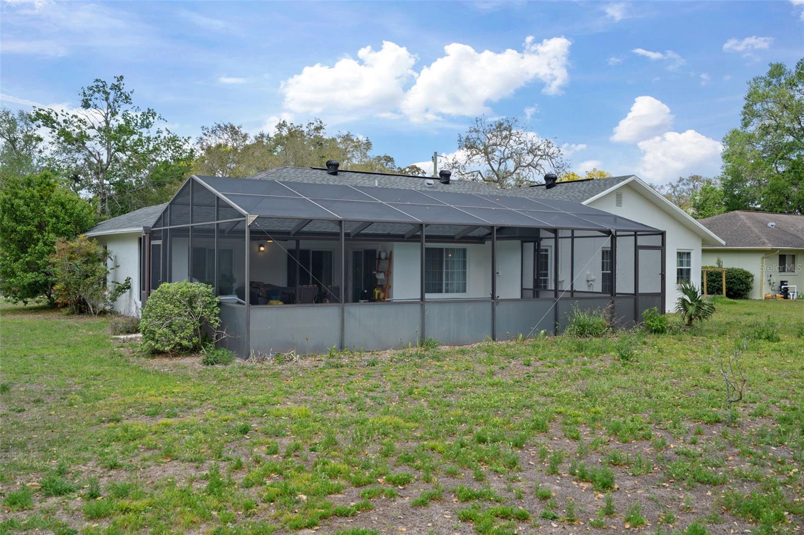 SPRING HILL - Residential