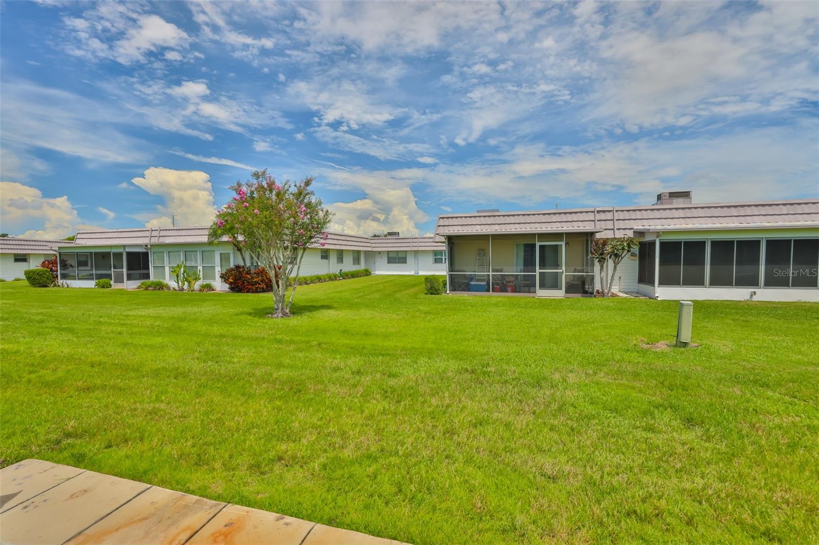 ANDOVER C CONDO - Residential