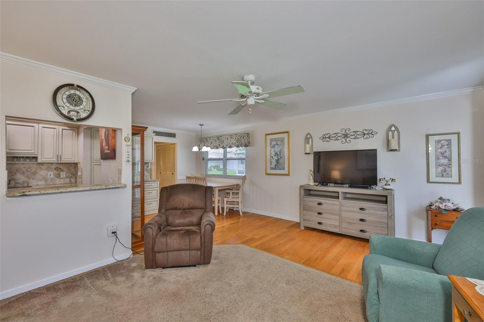 ANDOVER C CONDO - Residential