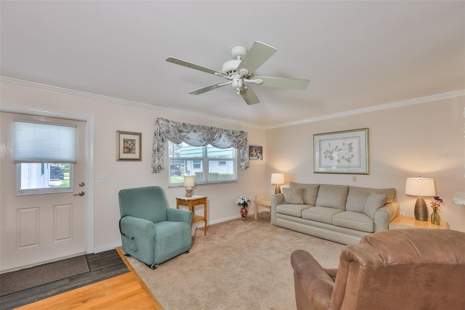 ANDOVER C CONDO - Residential