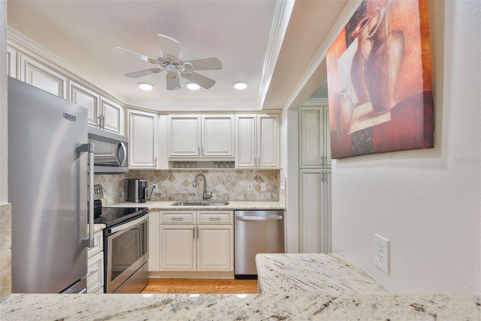 ANDOVER C CONDO - Residential