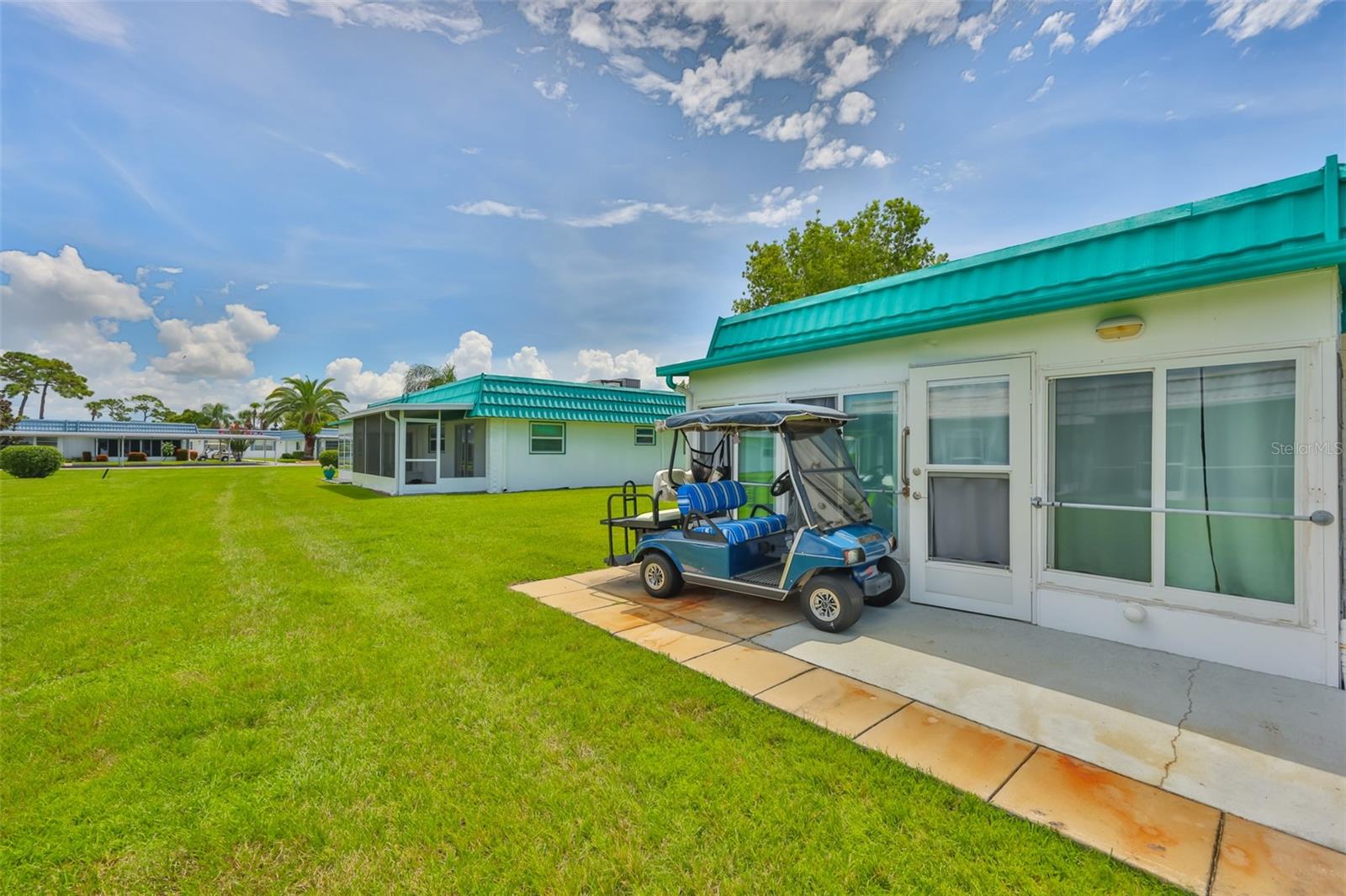ANDOVER C CONDO - Residential