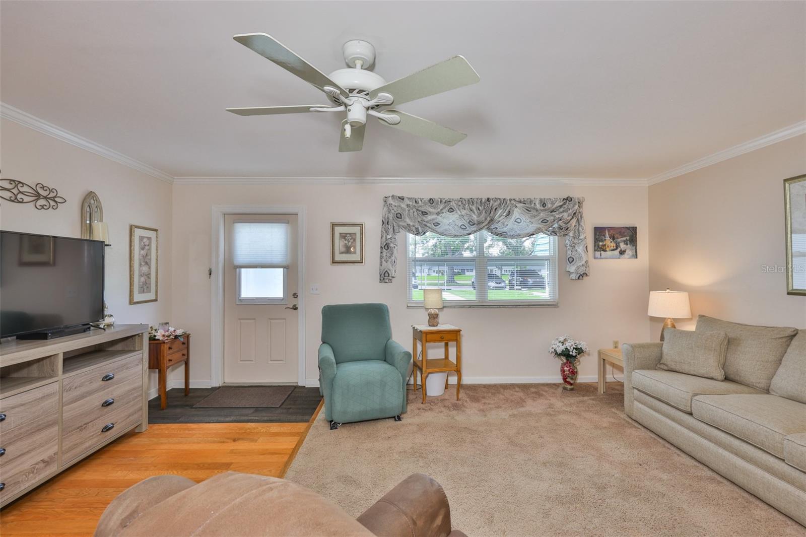 ANDOVER C CONDO - Residential