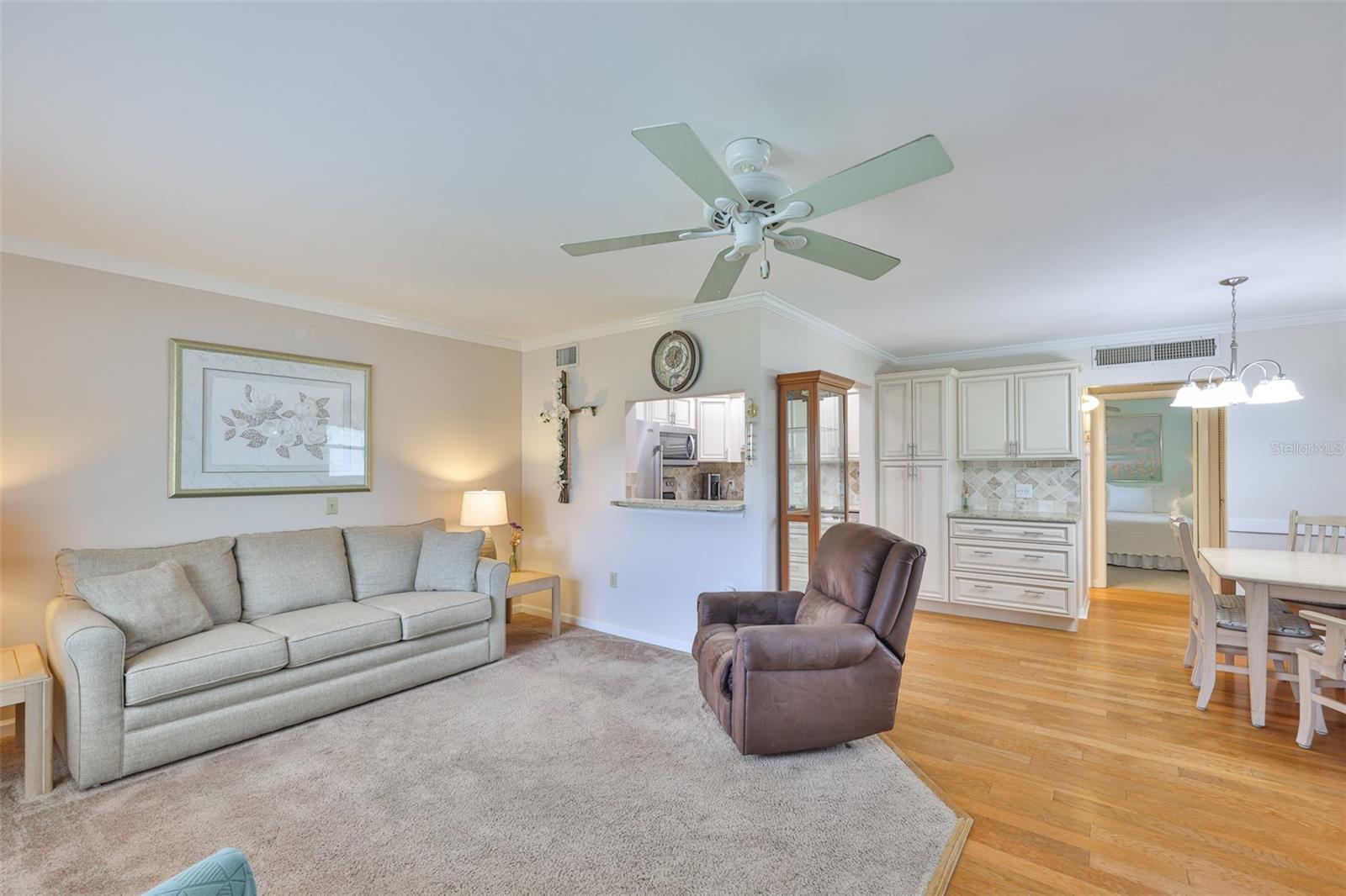 ANDOVER C CONDO - Residential