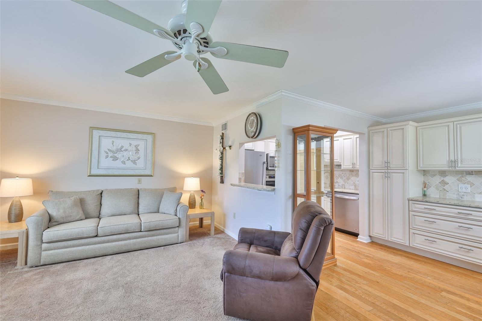 ANDOVER C CONDO - Residential