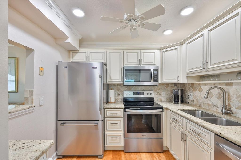 Photo of 205 Kings Boulevard #55, Sun City Center, FL 33573 (MLS # TB8417718)