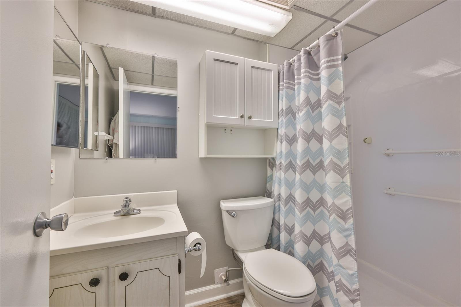 ANDOVER C CONDO - Residential