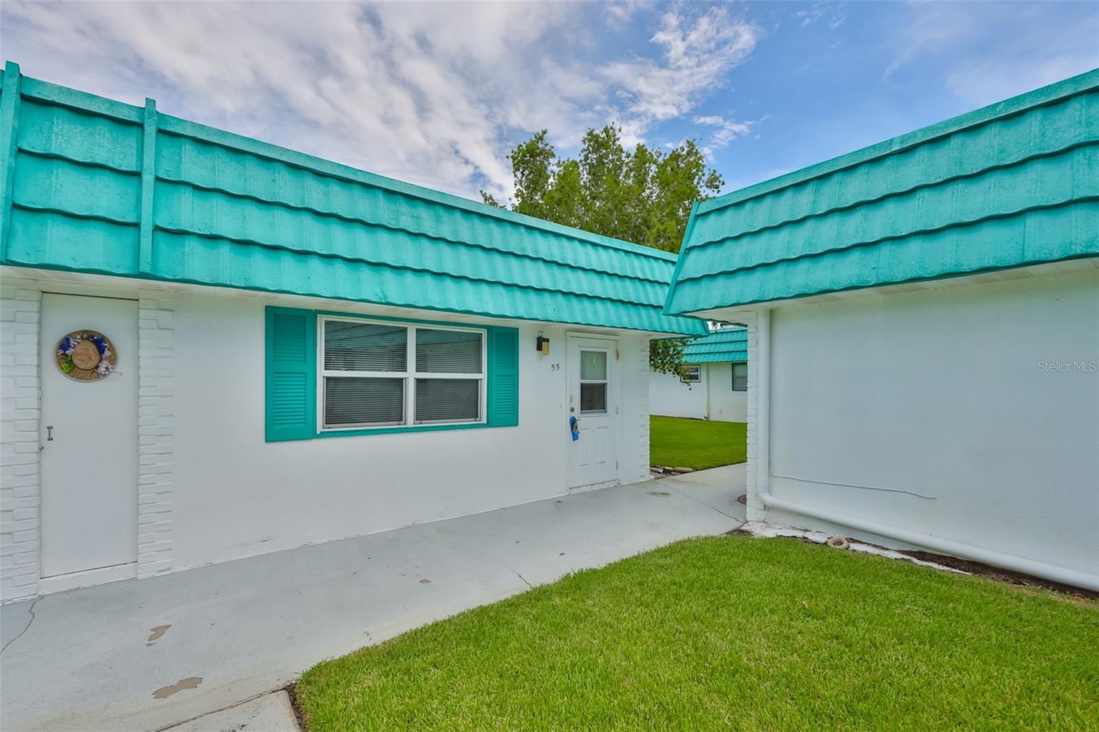 ANDOVER C CONDO - Residential