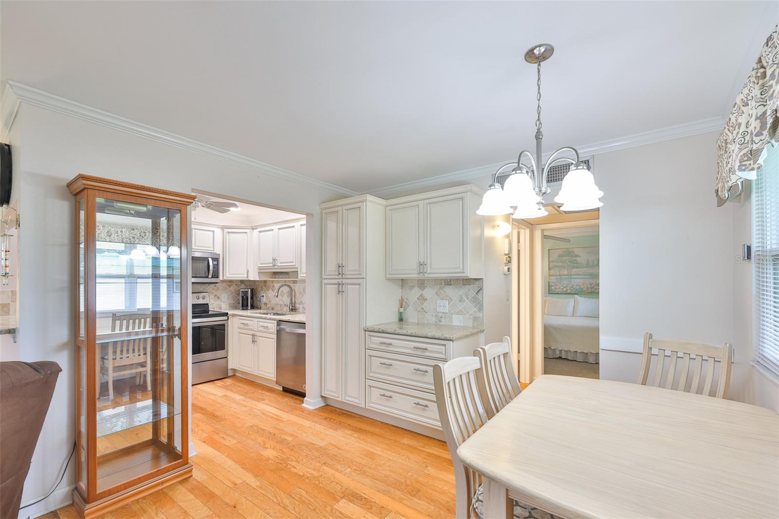ANDOVER C CONDO - Residential