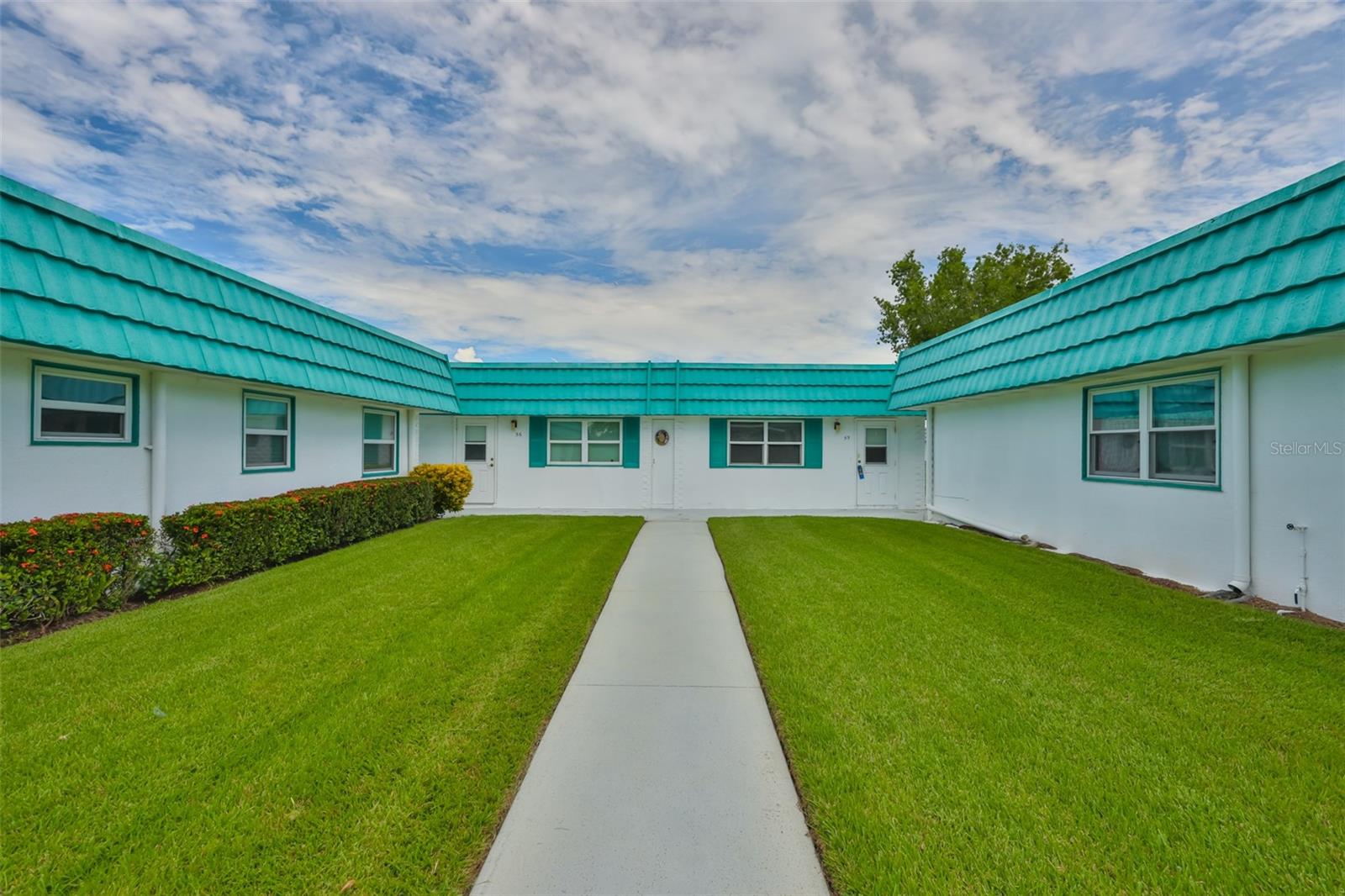 ANDOVER C CONDO - Residential
