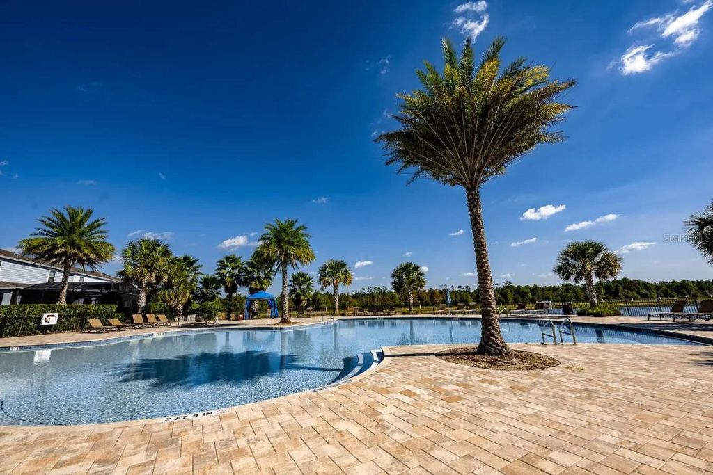 Photo of 8804 Bengal Court, Kissimmee, FL 34747 (MLS # O6379197)