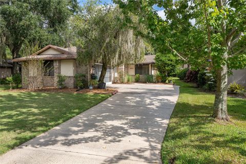 103 WATERWOOD DRIVE YALAHA FL 34797