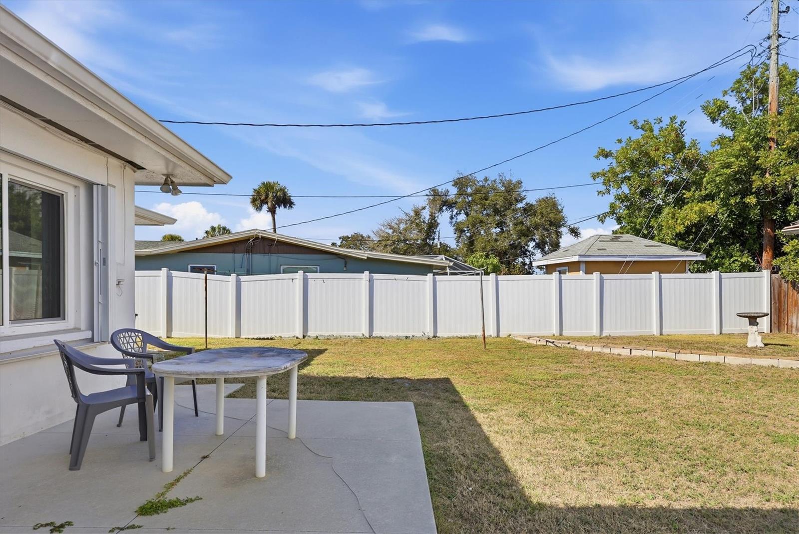 KENSINGTON PARK - Residential