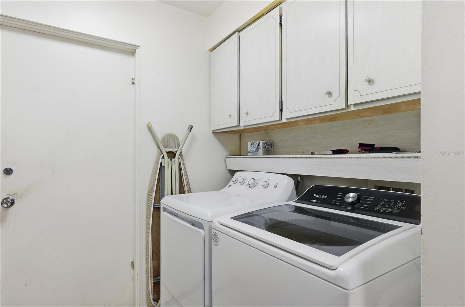 KENSINGTON PARK - Residential