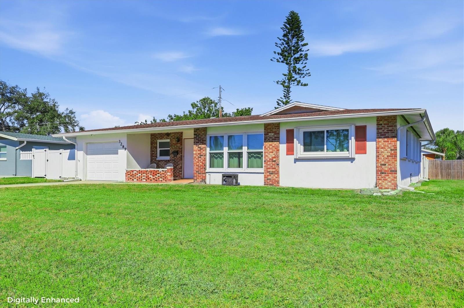 KENSINGTON PARK - Residential