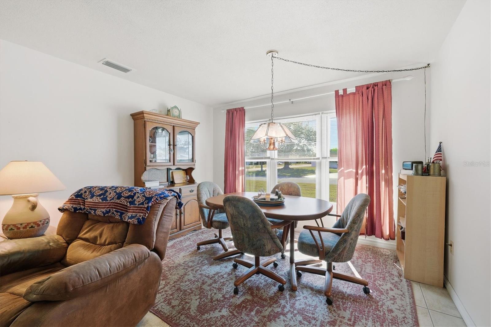 KENSINGTON PARK - Residential