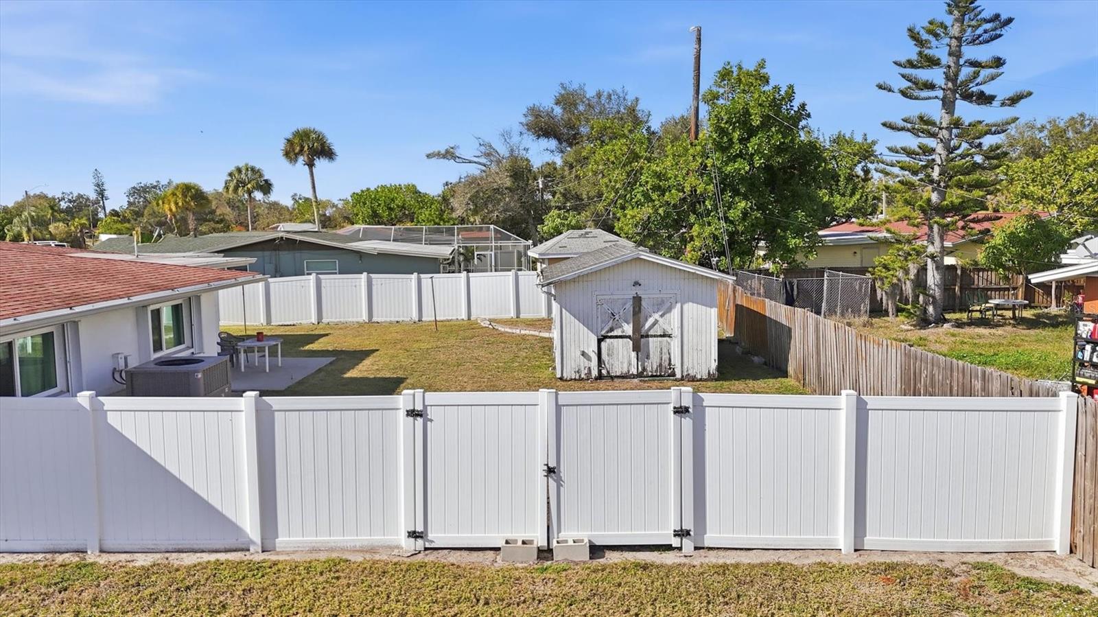 KENSINGTON PARK - Residential