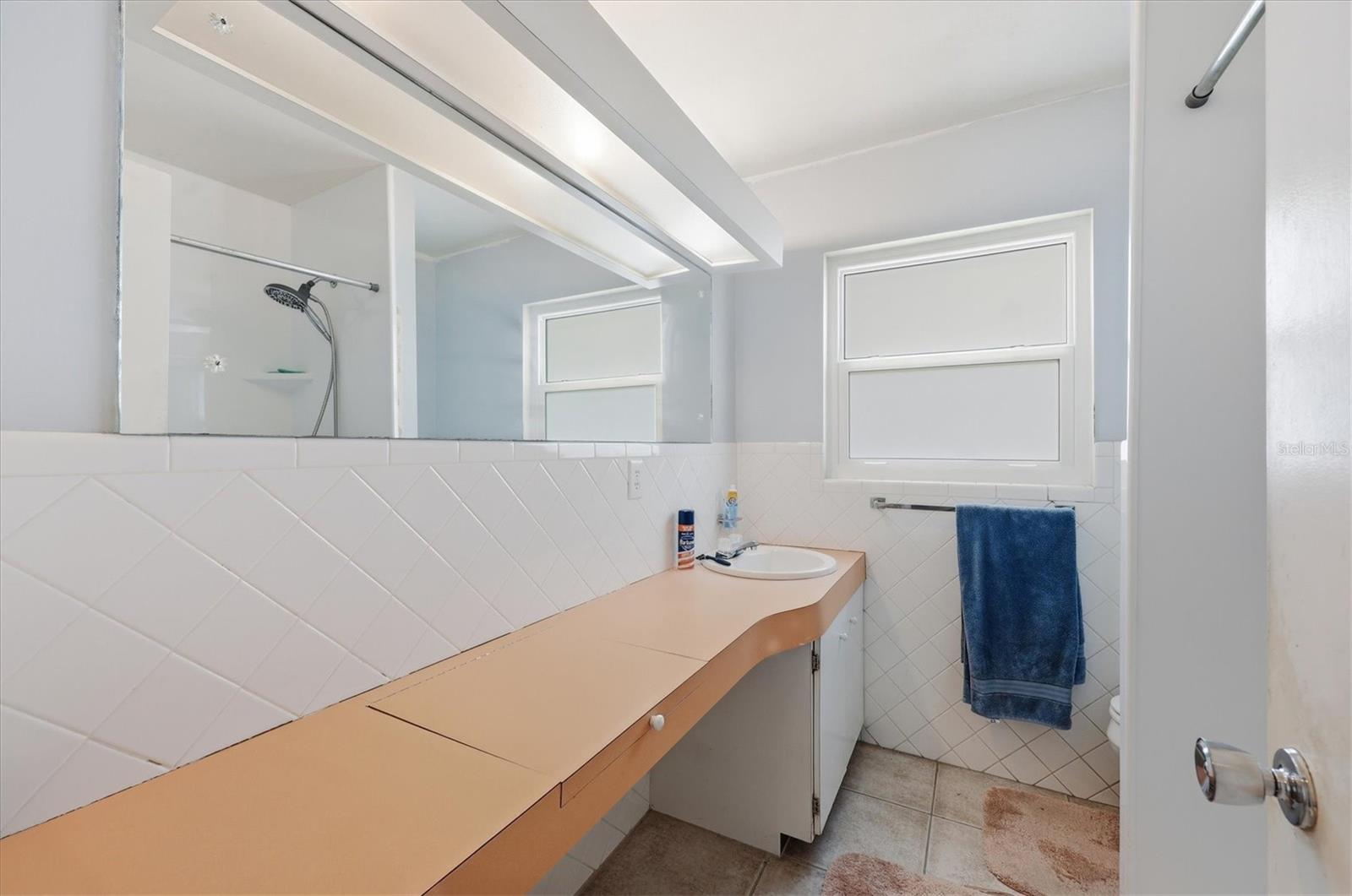 KENSINGTON PARK - Residential