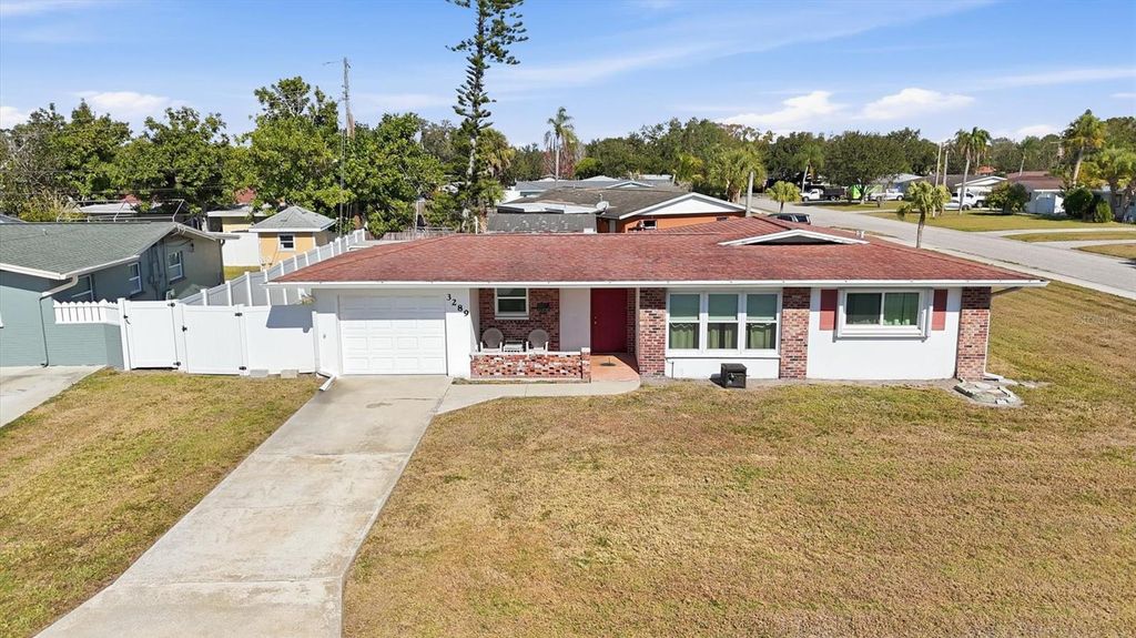 Photo of 3289 Dante Drive, Sarasota, FL 34235 (MLS # A4679554)